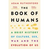 The Book of Humans - Adam Rutherford