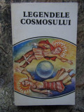 LEGENDELE ROMANILOR. LEGENDELE COSMOSULUI (1994)