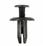 Set 10 Clipsuri Fixare Auto Plastica Honda OE 90683SA5003, Elemente Standard, Caroserie