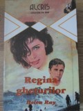 REGINA GHETURILOR-HELEN RAY