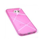 HUSA ULTRA SLIM X-LINE SAMSUNG G935 GALAXY S7 EDGE HOT PINK