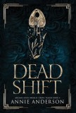 Dead Shift: Arcane Souls World