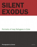 Silent Exodus | Zalmai, Aperture