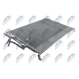 Evaporator aer conditionat A 8, S 8 (4e) (03-) 2.8 Fsi (fara uscator, Negru), 4E0260403K