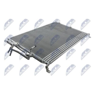 Evaporator aer conditionat A 8, S 8 (4e) (03-) 2.8 Fsi (fara uscator, Negru), 4E0260403K foto