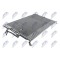 Evaporator aer conditionat A 8, S 8 (4e) (03-) 2.8 Fsi (fara uscator, Negru), 4E0260403K