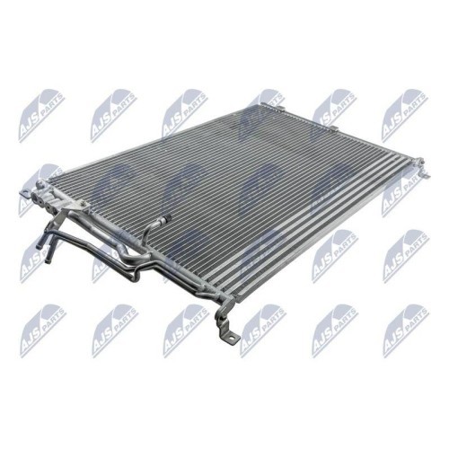 Evaporator aer conditionat A 8, S 8 (4e) (03-) 2.8 Fsi (fara uscator, Negru), 4E0260403K