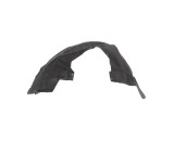 Carenaj roata Jeep Cherokee (Kk), 09.2007-12.2013; Jeep Liberty (Kk), 09.2007-12.2013, parte montare Fata, Dreapta, RapidAuto 3411FP1Q, Rapid
