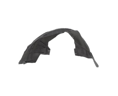 Carenaj roata Jeep Cherokee (Kk), 09.2007-12.2013; Jeep Liberty (Kk), 09.2007-12.2013, parte montare Fata, Dreapta, RapidAuto 3411FP1Q foto