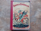 LEGENDE SAU BASMELE ROMANILOR, 2 volume - PETRE ISPIRESCU, 1939-8