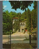 CPIB 15194 - CARTE POSTALA - CALIMANESTI. VILA FLORILOR, Necirculata, Fotografie