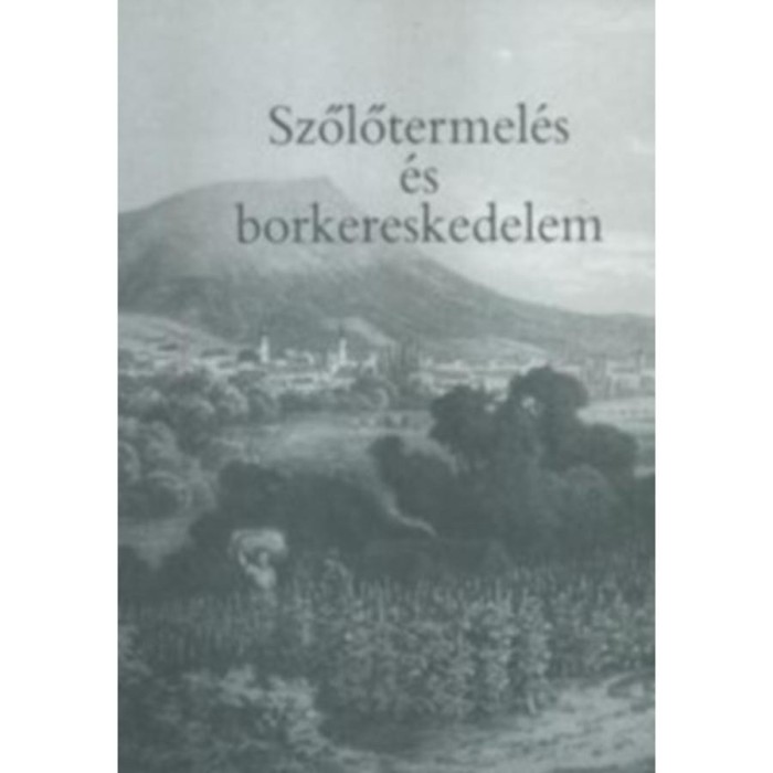 Szőlőtermel&eacute;s &eacute;s borkereskedelem - Papp Kl&aacute;ra