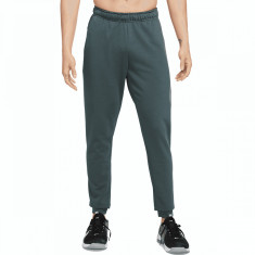 Pantaloni de trening NIKE M NK DF PNT TAPER FA SWSH