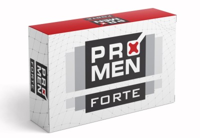 Capsule Promen Forte 4 foto