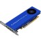 Placa Video AMD Radeon PRO WX2100, 2 GB GDDR5, 64 bit