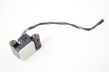 Senzor de impact dreapta față BMW Z4 Roadster E89 2014 OEM: 65776956485,6956485 10830697