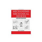 Mechnsm&amp;mec DVC Srcbk 5e (Pb)