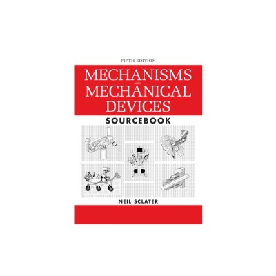 Mechnsm&amp;amp;mec DVC Srcbk 5e (Pb) foto