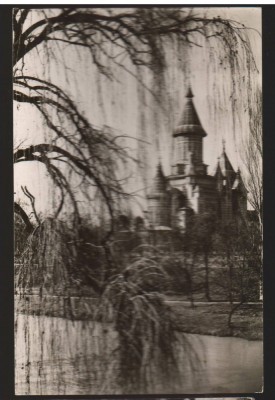 CPIB 22511 - CARTE POSTALA - TIMISOARA. CATEDRALA MITROPOLIEI BANATULUI foto