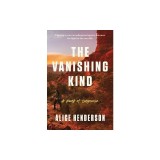 The Vanishing Kind: A Novel of Suspense