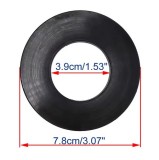 set 2 bucati flanse / bucse poliuretan pentru suspensie vw golf passat audi tt seat leon skoda octavia