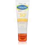 Daylong Cetaphil SUN To Go Liposomale Lotion + Stick baton cu protectie solara pentru piele sensibilă SPF 50+ 20 ml
