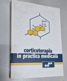 CORTICOTERAPIA IN PRACTICA MEDICALA - ANDREI NANU