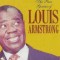 Caseta Louis Armstrong - We Have All Time In The World, originala