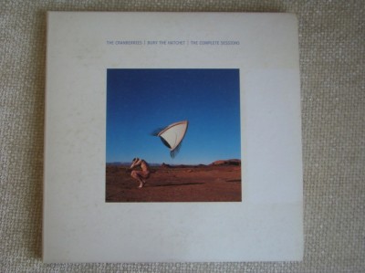 CRANBERRIES - Diverse CD-uri Originale, ca NOI foto