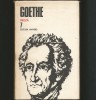 Goethe - Proză Vol. 7 - Carte Teatru Beletristica - Livrare Rapida