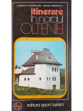I. Ionescu-Dunareanu - Itinerare in nordul Olteniei (editia 1978)