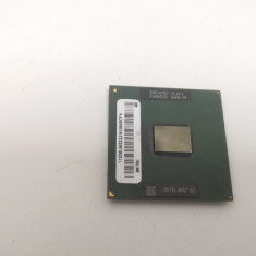 Intel Pentium M 1.6GHz1MB400MHz SL6FA Socket 479