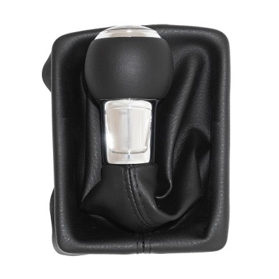 NUCA SCHIMBATOR CU MANSON PENTRU AUDI A4 B8 2008-2013 5 TREPTE foto