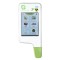 Tester digital pentru masurarea instantanee a nitratilor din alimente Greentest ECO 6