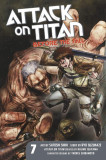 Attack on Titan: Before the Fall - Volume 7 | Hajime Isayama, Ryo Suzukaze
