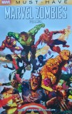 Cumpara ieftin Marvel zombies. Foamea - 2022 - Robert Kirkman (AS313)