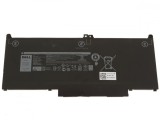 Baterie Laptop 2in1, Dell, Inspiron 5300, 7300, 0MXV9V, MXV9V, 7.6V, 7500mAh, 60Wh