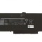 Baterie Laptop 2in1, Dell, Latitude 5300, 5310, 7300, 0MXV9V, MXV9V, 7.6V, 7500mAh, 60Wh