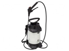 Pulverizator sub presiune pentru acizi 5L foto