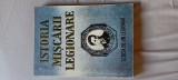 Istoria Mișcării Legionare scrisa de un legionar. Preot Ștefan Palaghiță.