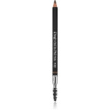 Cumpara ieftin Diego dalla Palma Eyebrow Pencil Water Resistant creion pentru spr&acirc;ncene rezistent la apă culoare 102 Warm Taupe 1,08 g