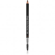 Diego dalla Palma Eyebrow Pencil Water Resistant creion pentru sprâncene rezistent la apă culoare 102 Warm Taupe 1,08 g