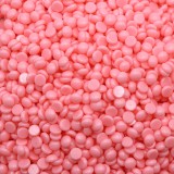 Ceară depilatoare Global Fashion 2 kg, Strawberry