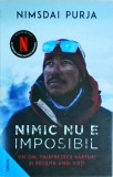 Nimsdai Purja - Nimic nu e imposibil