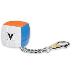 Breloc clasic V-Cube 3B Keychain - ***