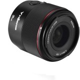 Yongnuo YN35mm F2S DF DSM pentru Sony E-Mount