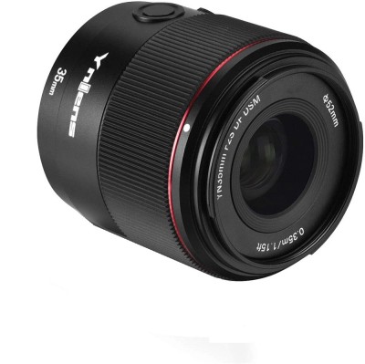 Yongnuo YN35mm F2S DF DSM pentru Sony E-Mount foto