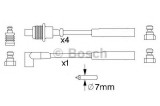 Set fise bujii RENAULT LAGUNA I Grandtour (K56) (1995 - 2001) BOSCH 0 986 356 715