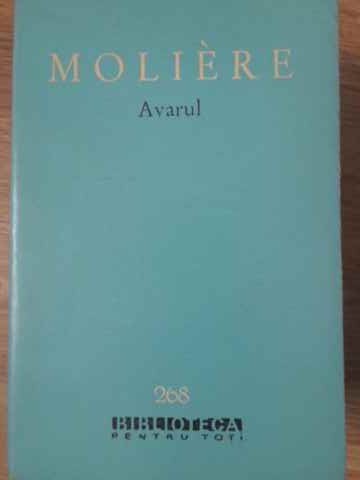 AVARUL-MOLIERE-218159
