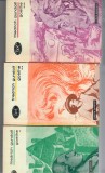 Goethe, 3 vol, Friedrich Gundolf